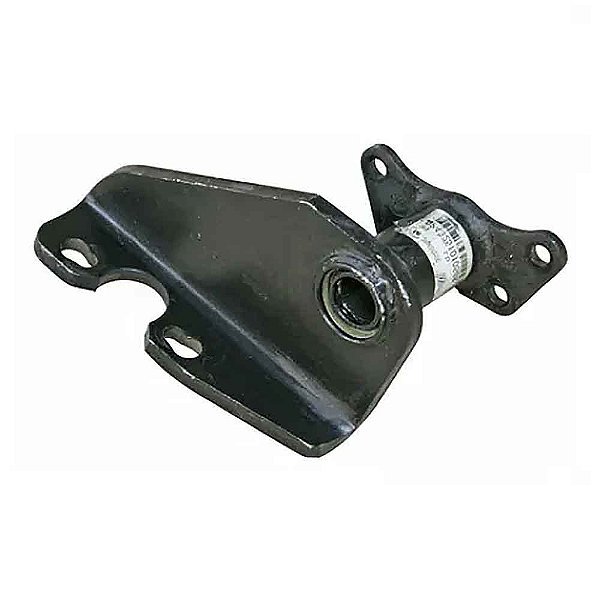 Suporte Câmara Dianteiro Lado Esquerdo Cargo Leve