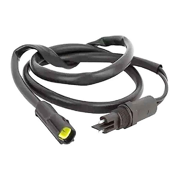 Conector Filtro Raccord Titan/Const/Ford 2 Saídas Sensor Work/Titan/Const/Ford