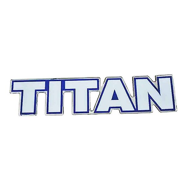 Emblema Air Cushion Titan TDS