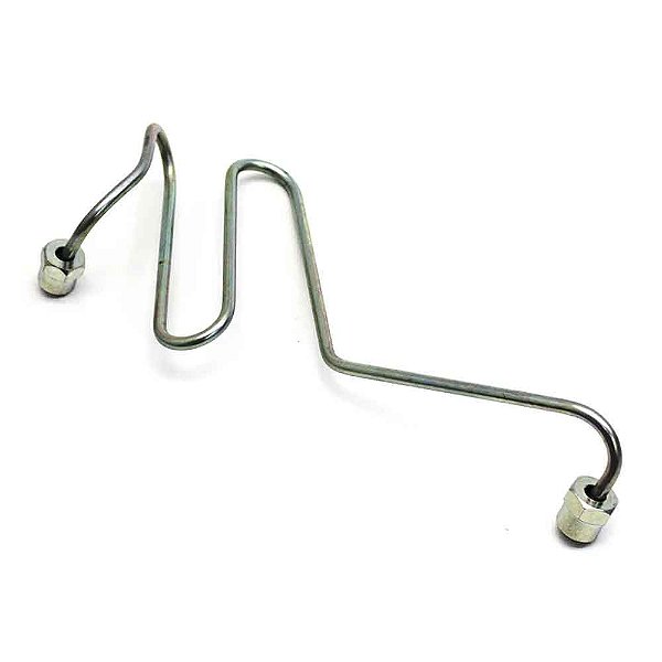 Cano Injetor 2 Cilindros Cummins Sem Coletor 6 Cilindros 17180 Euro/24220 Euro