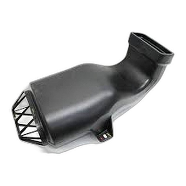 Tubo Intermediário do Sistema de Escape