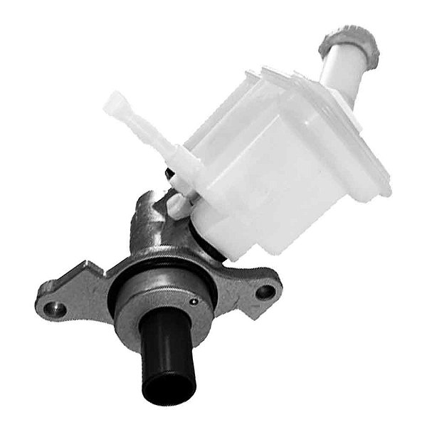 Suporte Superior Defletor Radiador Cargo