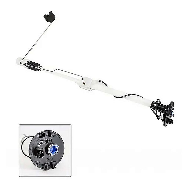 Boia Combustível Constellation 25390 VA39793