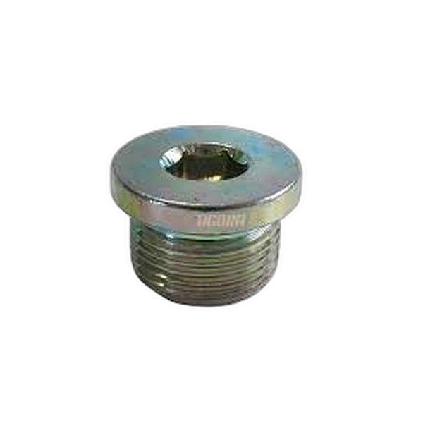 Bujão Carter Motor Manual D08