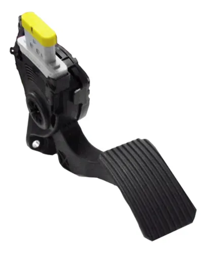 Pedal Acelerador Módulo Eletrônico Volkswagen Man TGX