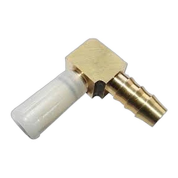 Conexão Engate Rápido Pneumática Cotovelo 90º NG12 T8 VW MBB