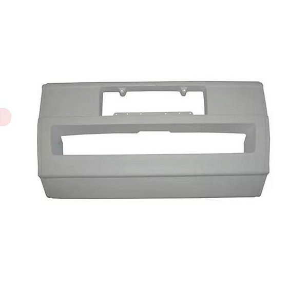 Parachoque Dianteiro Central com Spoiler Volkswagen 18310