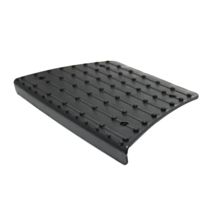 Tapete Estribo Superior Lado Esquerdo Volkswagen Titan Todos