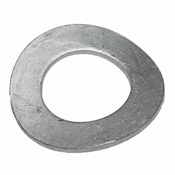 Arruela Inferior de Engrenagem