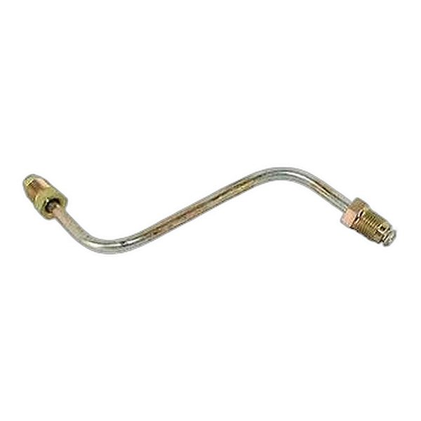 Cano Freio Dianteiro Curto Hilux 2005 Todos os Modelos