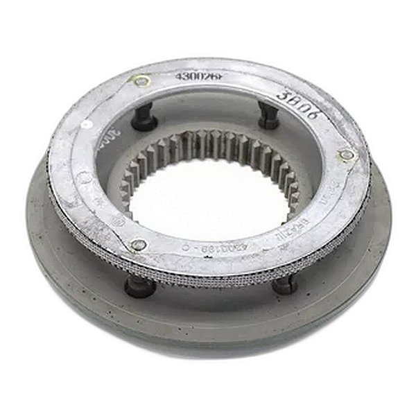 Sincronizado 1/2 Ford/VW FS4005A