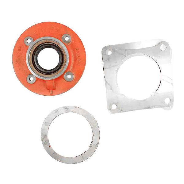 Moringa Câmbio Ford F11/12/14000 FS4205A/FS5205A Sem Pesos