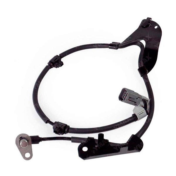 Sensor ABS Dianteiro Lado Direito Hall S10 Trailblazer 2012/2014 86cm