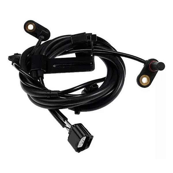 Sensor ABS Traseiro Lado Direito/Esquerdo Hall S10 2.4 2.5 2.8 Diesel/Flex 183cm