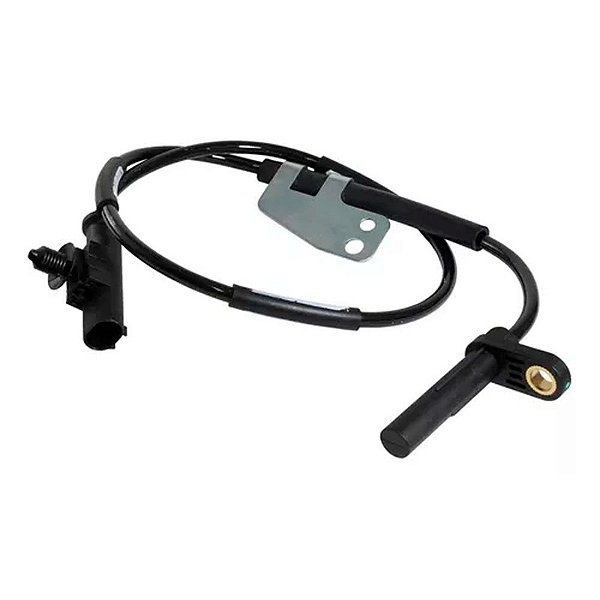 Sensor ABS Dianteiro Lado Direito/Esquerdo Hall S10 2.4 Flex 2008/2012 86cm