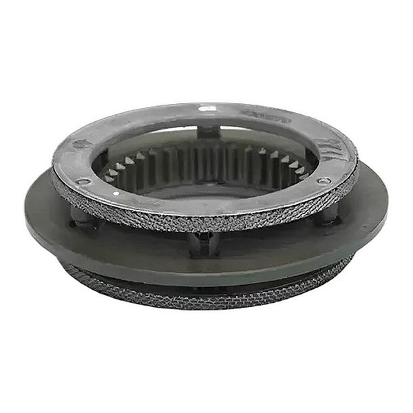 Sincronizado 3/4 Câmbio Volkswagen/Cargo FS6206A