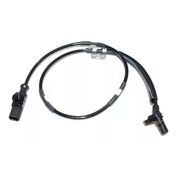 Sensor de Antibloqueio Dianteiro Lado Direito Hall S10 2.8 Diesel 2008/2012 76cm