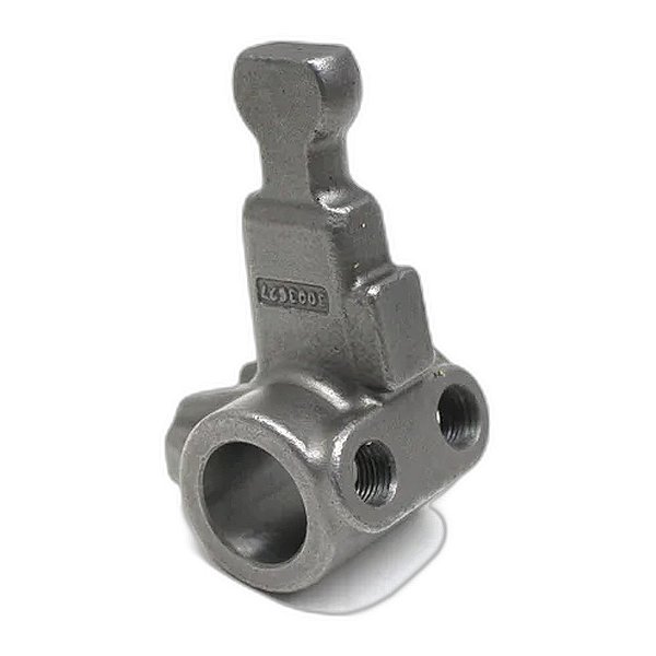 Alavanca de Mudança Interna Torre Controle Câmbio Eaton FTS16108 16112