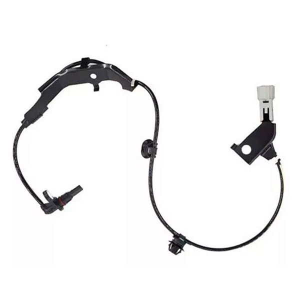 Sensor ABS Traseiro Lateral Esquerdo Hall 72cm Hilux 2015 Diesel/Flex 2 Vias