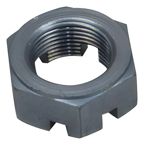 Porca Manga Eixo Dianteiro Ar Condicionado ACD10/S10