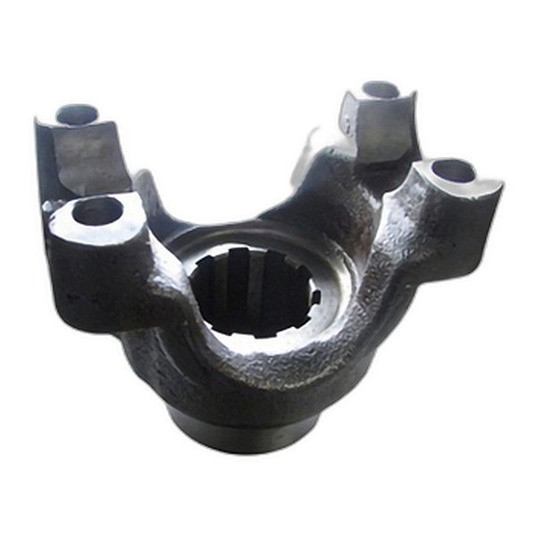 Luva Saída Câmbio F12/13/22000 10E Retentor 57,10mm 5263X