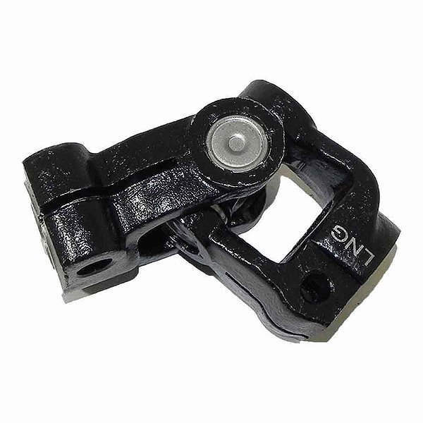 Junção Coluna Direção Volkswagen Caminhão 7100/35300 36/79 Estria