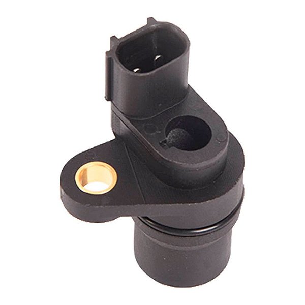 Sensor Antibloqueio Traseiro Lado Esquerdo Indutivo 2 Vias Hilux 2005/2011 Diesel/Flex