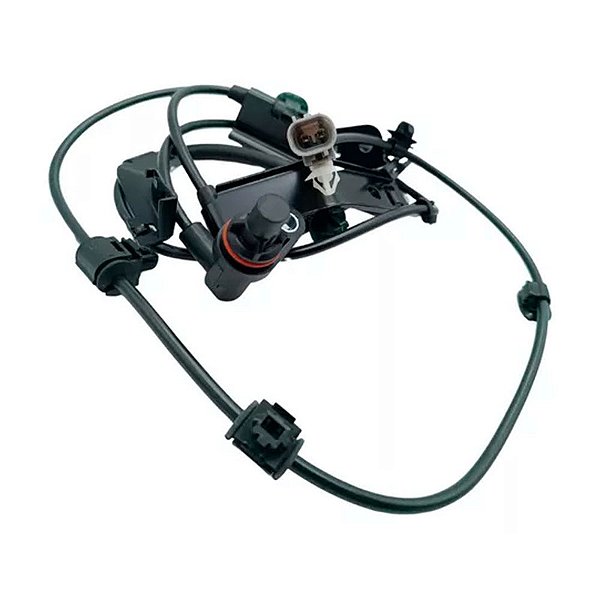 Sensor de Antibloqueio Dianteiro Lado Esquerdo 178cm com VSC Hilux - SW4 2012/2015 Flex/Diesel