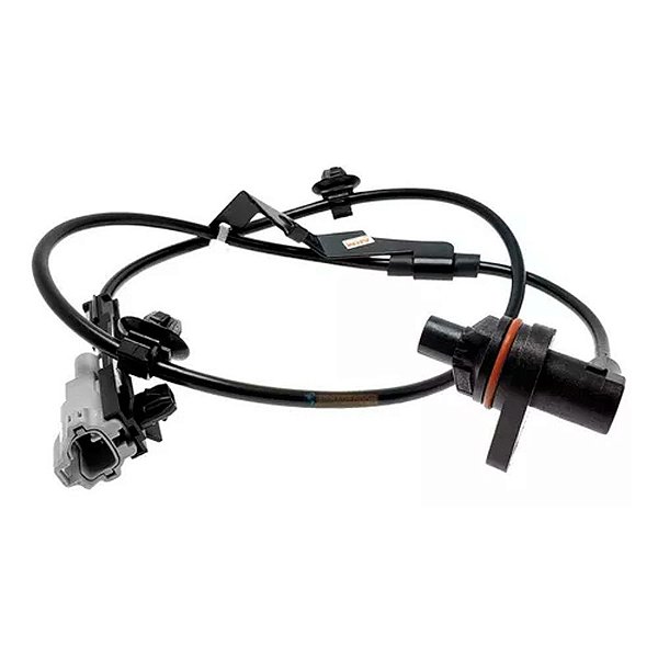 Sensor ABS Traseiro Lado Direito Hilux SR/SRV 2012/2015 76cm Com VSC 2 Vias