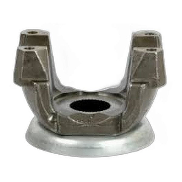 Luva Pinhão Diferencial 240 VW/Cargo 39E 76.2mm 5515X