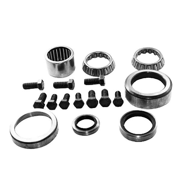 Jogo Reparo Caixa Direção F11000/12000 81