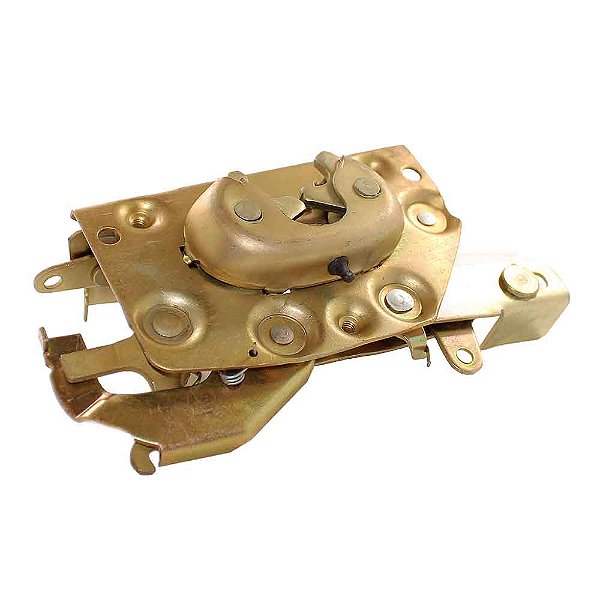 Fechadura Porta Lateral Direito F1-13000