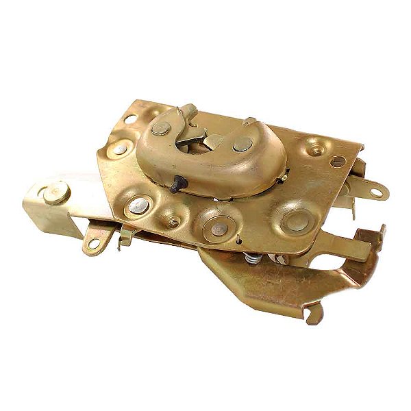 Fechadura Porta Lateral Esquerda F1-13000