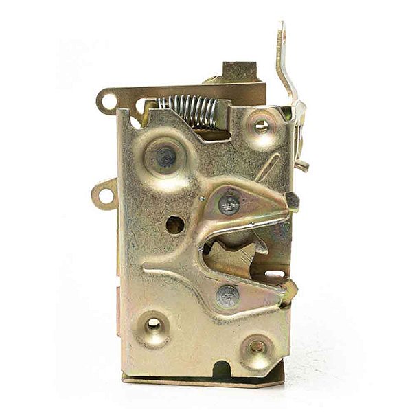Fechadura Porta Lateral Direita Para F1000 93/...