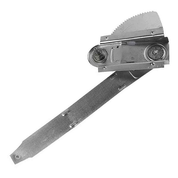 Máquina Vidro Esquerdo F1/2/4000 /91 R5141E