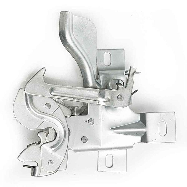 Fechadura Superior Capô F1/2/4000 /92 Sem Cabo