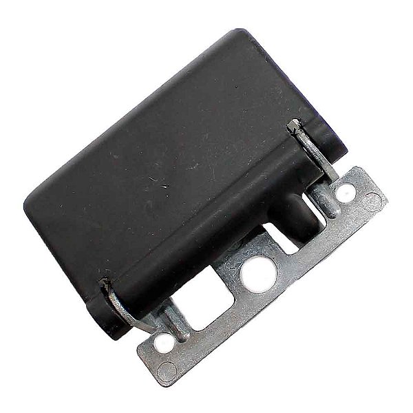 Maçaneta Interna Para Porta Lateral Esquerda Ford Todos 1992 F350/4000 98