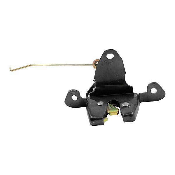 Fechadura Interna Porta-Malas Escort 1992/1996 Elétrica