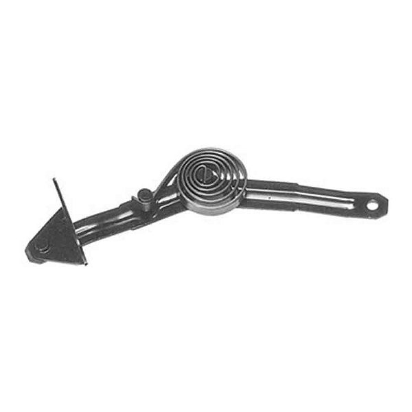 Dobradiça Capô Lado Esquerdo F1/4000 93 Com Mola