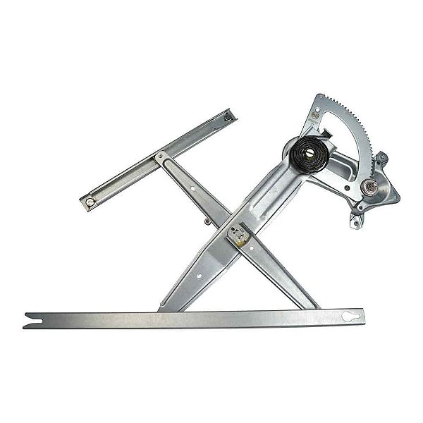 Máquina de Vidro Lado Direito F250/F350/F4000 98 Mecânico