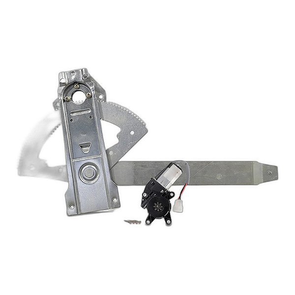 Máquina de Vidro Lado Direito F1/4000 92