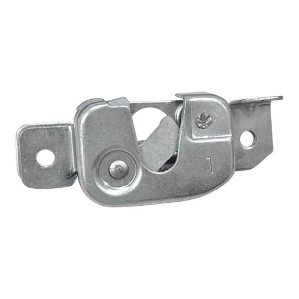 Fechadura Tampa Traseira Lado Direito F1000 93