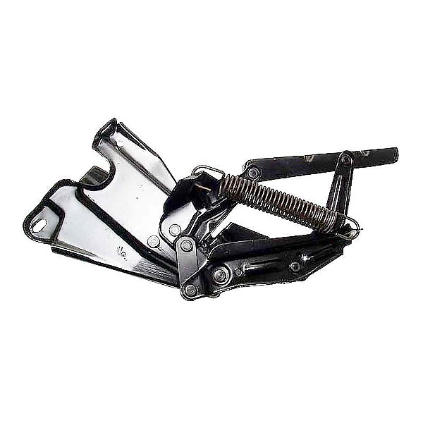 Dobradiça Capô Ford Lado Esquerdo Camionete 1992