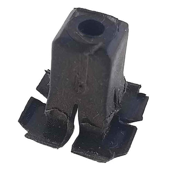 Bucha Plástica para Parafuso 5mm