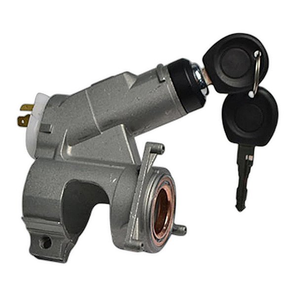 Trava Coletor Direção Volkswagen/Ford Utilitário/Caminhão Sem Cilindro