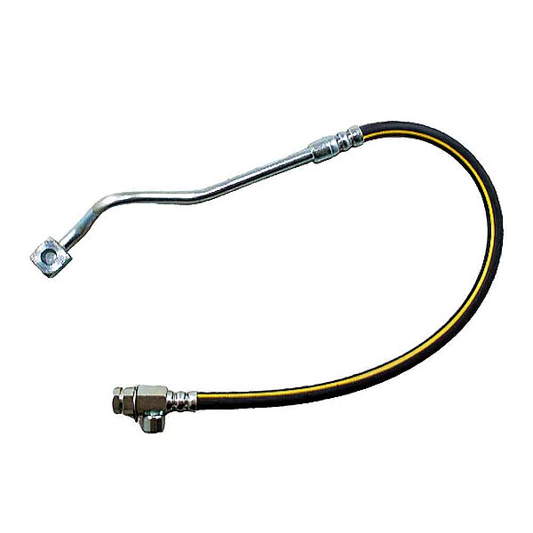 FREIO FLEX FR DIANTEIRO ESQUERDO F4000 99/630MM