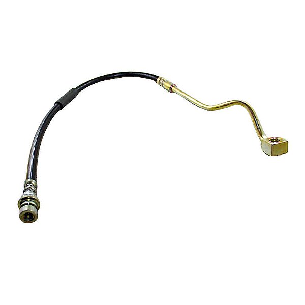 FREIO FLEX FR DIANTEIRO LADO DIREITO F4000 99/630MM