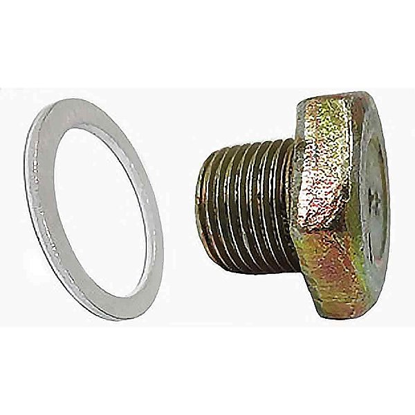 Bujão Carter D10/20/40 Todos os Modelos