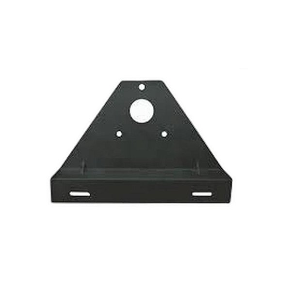 Suporte de Placa para Parachoque Dianteiro Cargo 2011