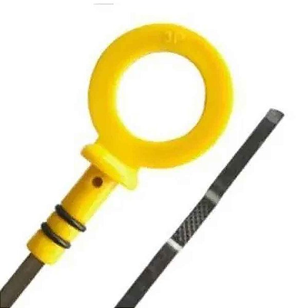 Vareta de Nível de Óleo F250 1999 / MWM Sprint 8122 PATRAL